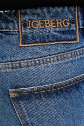 Iceberg Памучни дънки Iceberg (2SL1.0228)