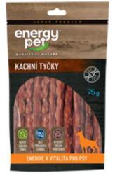  Energy Pet kacsahab rudak 75g