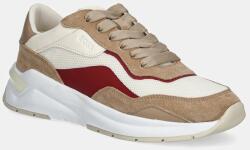 HUGO BOSS sportcipő Skylar - bézs Női 41 - answear - 51 690 Ft