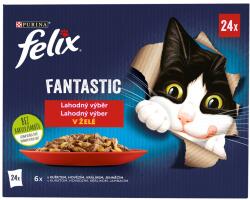 FELIX zsebkendő (24x85g/doboz) választék