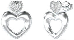 Guess Crazy In Love női fülbevaló JUBE05209JWRHT/U - JUBE05209JWRHT/U (JUBE05209JWRHT/U)