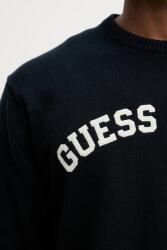 Guess Jeans Памучен пуловер Guess Jeans (M5YR18.Z3HM1) - answear - 87,99 лв