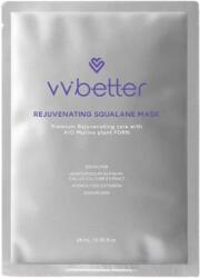 Vvbetter Rejuvenating Squalane Mask - Fiatalító Arcpakolás Szkvalánnal 1db/28ml