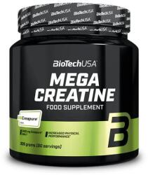 BioTechUSA Mega Creatine 306 g BioTechUSA