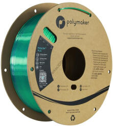 Polymaker Jadeite (zöld - króm) - PolyMaker PolyLite PLA 1, 75mm 1KG