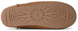 UGG Велурени чехли UGG Elea Slip-On (1171390.CHE)