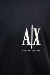Giorgio Armani тениска мъжка от памук (XM000365.AF12308.NOS) - answear - 82,13 лв