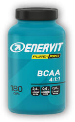 Enervit BCAA 4: 1: 1 180 capsule