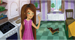  Borsi szüretel (Ringató-mese) diafilm