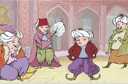  A kis Mukk története diafilm