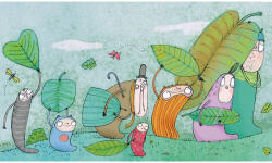  Egy kupac kufli diafilm