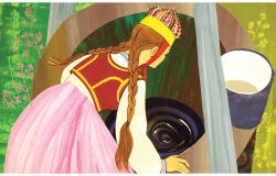  Békakirályfi diafilm