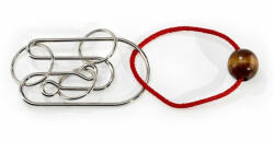 Eureka Ördöglakat - Racing Wire 02