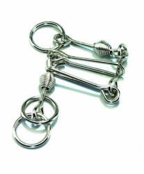 Eureka Ördöglakat - Racing Wire 16