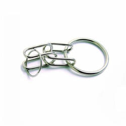 Eureka Ördöglakat - Racing Wire 01