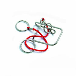 Eureka Ördöglakat - Racing Wire 11