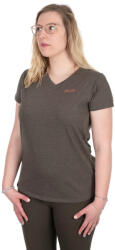 Fox Outdoor Products WC V Neck T-shirt - Női V nyakú póló (CWC009)