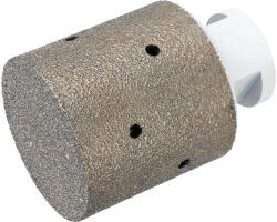 Waart gyémánt csiszoló, 50 mm, sarokcsiszolóra M14 menettel (W25C108)