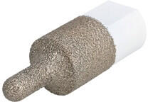 Waart gyémánt csiszoló, 10-25 mm, sarokcsiszolóra M14 menettel (W25C115)