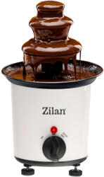 Zilan ZLN2144 Csokoládé szökőkút - 30W - fehér