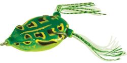 Rapture Dancer Frog 45mm 1/4Oz(7g)geen (187-10-020) - damil