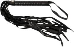 Magic Shiver - ostor csuklópánttal (fekete) - shop