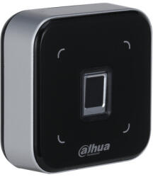 Dahua ujjlenyomat és RFIDolvasó - ASR2102A-D (Mifare 125KHz, RS485, 3000 ujjlenyomat tárolás, IP65, 12VDC) (ASR2102A-D) - alarmtrade