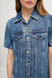 Tommy Hilfiger Дънкова рокля Tommy Hilfiger (WW0WW46638)