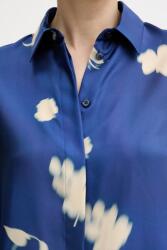 MM by Max Mara Копринена риза MM by Max Mara ERACLEA (2526116057600)