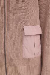 MM by Max Mara Жилетка MM by Max Mara LIBERO (2526346017600) - answear - 371,41 лв