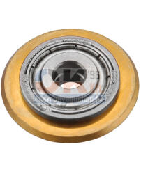 Extol csempevágókerék 22×6×5mm (e4770815) (e4770815)