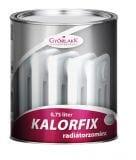  Kalorfix fehér zománcfesték - piktorfestek - 30 215 Ft