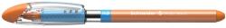 Schneider Pix SCHNEIDER Slider Basic XB, rubber grip - scriere orange (S-151206)