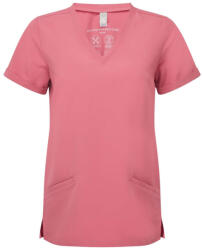 Onna by Premier NN310 Invincible női egészségügyi tunika rózsaszín színben (NN310CPI-L)