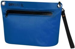 Halfar Geantă cu fermoar DRYBAG - Albastru regal (1818053-15823) Geanta voiaj