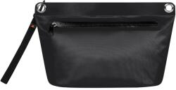 Halfar Geantă cu fermoar DRYBAG - Neagră (1818053-15821) Geanta voiaj