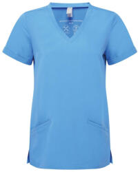 Onna by Premier NN310 Invincible női egészségügyi tunika kék színben (NN310CBLU-M)