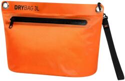 Halfar Geantă cu fermoar DRYBAG - Neon oranj (1818053-15825) Geanta voiaj