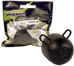 WIZARD fireball 200 gr (54495-200) - epeca