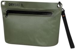 Halfar Geantă cu fermoar DRYBAG - Măslin (1818053-15826) Geanta voiaj