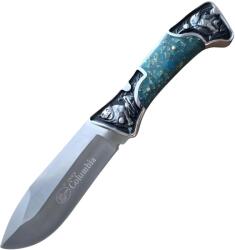 HARAHU CO-37720 KB3206 outdoor kés - Kék KP37720