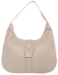 Natascia barna női táska (NTX 6815 Apricot)