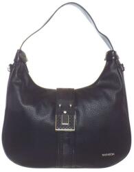 Natascia fekete női táska (NTX 6815 BLACK)