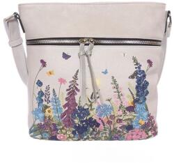 Feng Da Szürke női táska (7177 BEIGE)