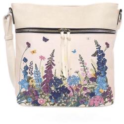 Feng Da Bézs női táska (7177 BEIGE)