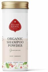 Eliah Sahil Sampon pudra cu guarana ecologic 100g Eliah Sahil (9120096510038)