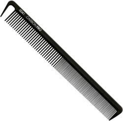 XANITALIA Pieptene frizerie/coafor - CARBON PRO 0041
