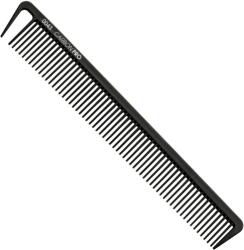 XANITALIA Pieptene frizerie/coafor - CARBON PRO 0043