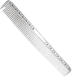 XANITALIA Pieptene frizerie/coafor - din Aluminiu 18 cm