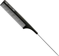XANITALIA Pieptene frizerie/coafor - CARBON PRO 0044